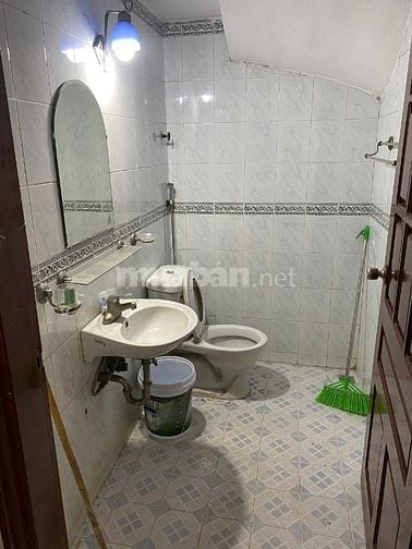Cho Thuê Nhà Mặt Phố Hồng Quang
