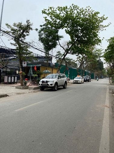Cho Thuê Nhà Mặt Phố Hồng Quang