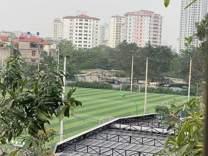 Cho Thuê Nhà Mặt Phố Hồng Quang