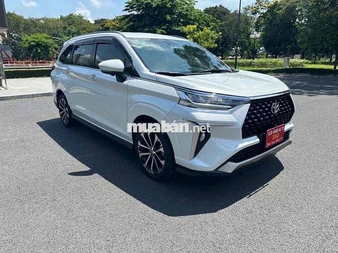 🚗 Veloz Cross Top 2022 - Bản full đồ chơi, giá chỉ