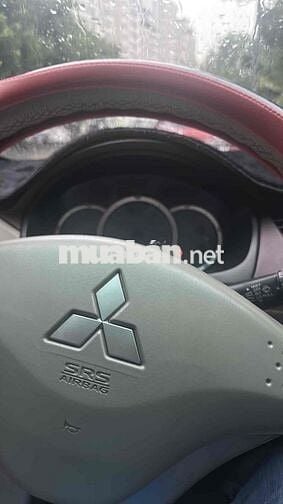 Mitsubishi Zinger 2009 GLS 2.4 MT - 63000 km