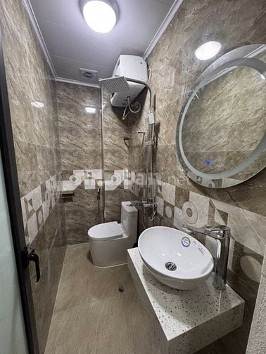 Bán Nhà Minh Khai-Cạnh TimeCity-Ngõ ÔTÔ-Sổ Đỏ 23m-5Tầng Mới-Nhỉnh 4Tỷ