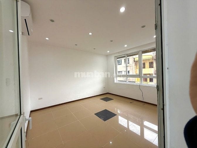 Cho thuê văn phòng tòa H10 475 Nguyễn Trãi, Thanh Xuân,300m2, tách sàn