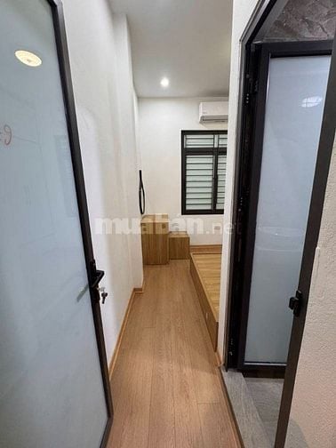 Bán Nhà Minh Khai-Cạnh TimeCity-Ngõ ÔTÔ-Sổ Đỏ 23m-5Tầng Mới-Nhỉnh 4Tỷ