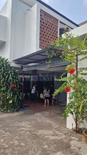 BIỆT THỰ SIÊU HIẾM_MẶT TIỀN CÔNG LÝ_BÌNH THỌ_ 17X50M, C4, GIÁ 68 TỶ