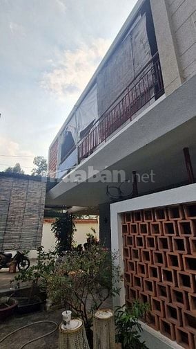 BIỆT THỰ SIÊU HIẾM_MẶT TIỀN CÔNG LÝ_BÌNH THỌ_ 17X50M, C4, GIÁ 68 TỶ