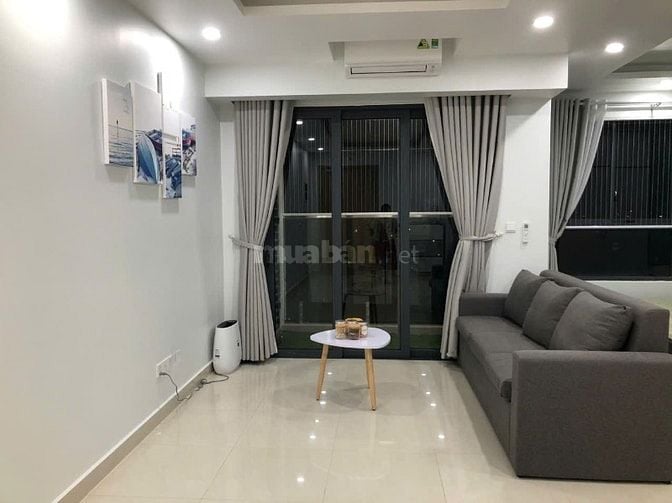 Cho thuê 1 PN , 53m2 full nội thất, 11tr celadon city Q. Tân Phú HCM