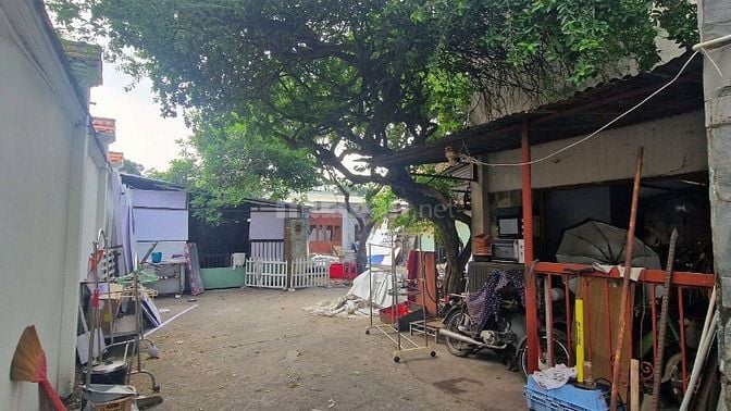 BIỆT THỰ SIÊU HIẾM_MẶT TIỀN CÔNG LÝ_BÌNH THỌ_ 17X50M, C4, GIÁ 68 TỶ
