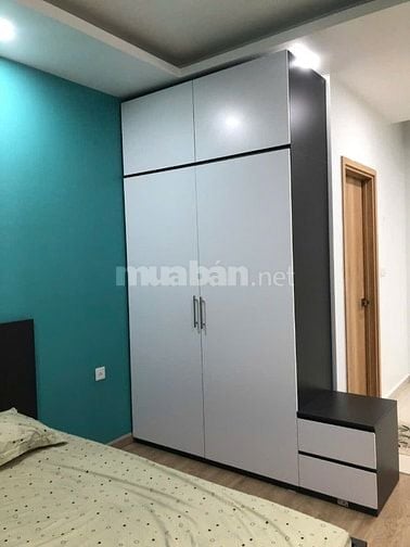 Cho thuê 1 PN , 53m2 full nội thất, 11tr celadon city Q. Tân Phú HCM