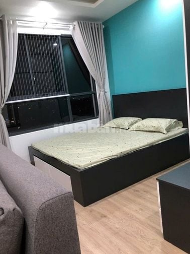 Cho thuê 1 PN , 53m2 full nội thất, 11tr celadon city Q. Tân Phú HCM
