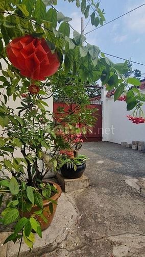 BIỆT THỰ SIÊU HIẾM_MẶT TIỀN CÔNG LÝ_BÌNH THỌ_ 17X50M, C4, GIÁ 68 TỶ