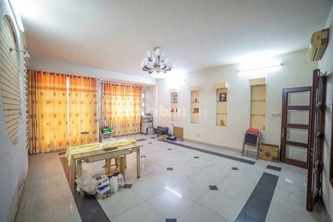 👉 Mặt tiền KD đường số 7 Khu Dân Cư Tên Lửa, Quận Bình Tân 25 triệu