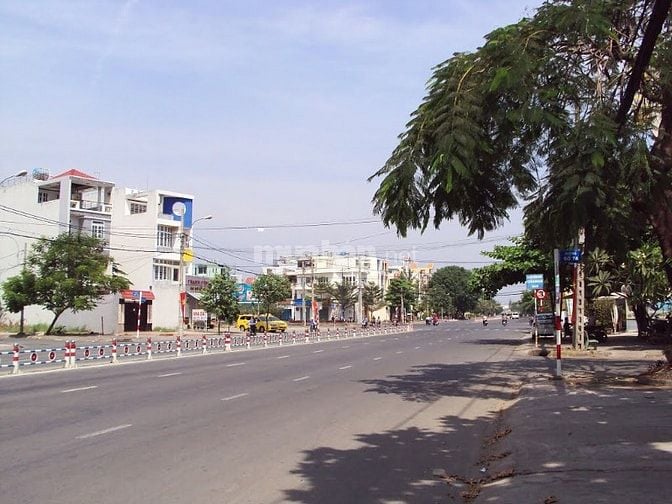 👉 Mặt tiền KD đường số 7 Khu Dân Cư Tên Lửa, Quận Bình Tân 25 triệu
