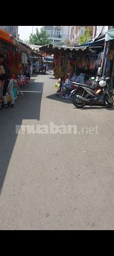 Chợ An Hội,hẻm1084,Quang Trung,GV. CHO THUÊ NHÀ NGUYÊN CĂN 0772904339