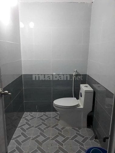 Nhà mặt tiền đường số 2, KDC Tân Phú Thạnh 85m2 thuận tiện làm kho bãi
