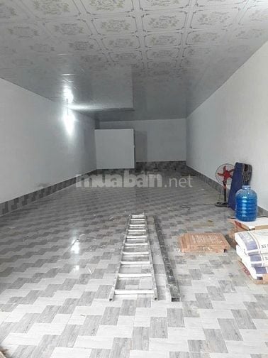 Nhà mặt tiền đường số 2, KDC Tân Phú Thạnh 85m2 thuận tiện làm kho bãi