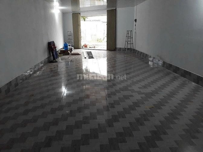Nhà mặt tiền đường số 2, KDC Tân Phú Thạnh 85m2 thuận tiện làm kho bãi