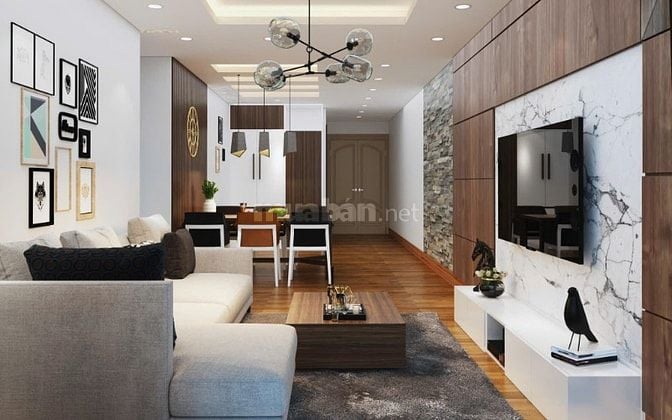 Cho thuê căn hộ cc mini tại toà nhà 241 Vũ Tông Phan, Thanh Xuân