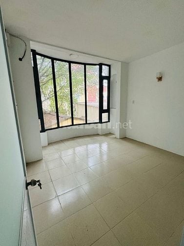 NGAY TT Q10 - HÒA HƯNG - DT 36.8 M2 