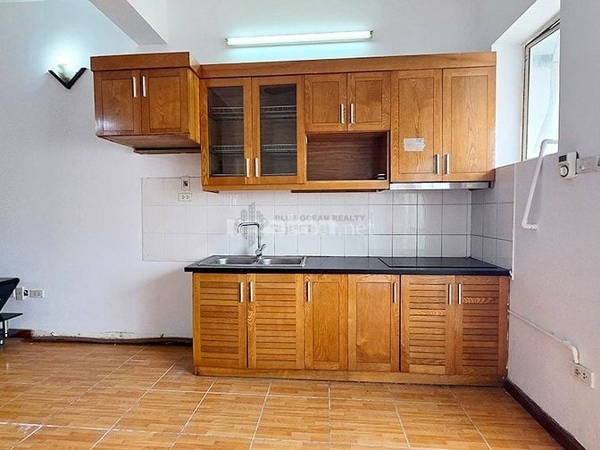 CHÍNH CHỦ CẦN BÁN CĂN HỘ CHUNG CƯ F4 YÊN HÒA 