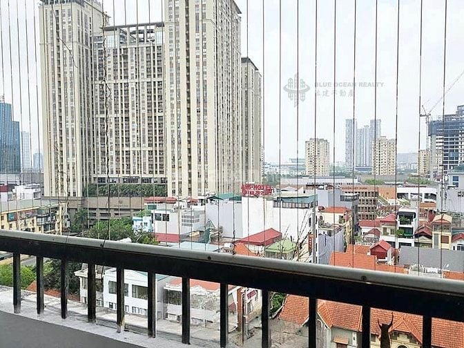 CHÍNH CHỦ CẦN BÁN CĂN HỘ CHUNG CƯ F4 YÊN HÒA 