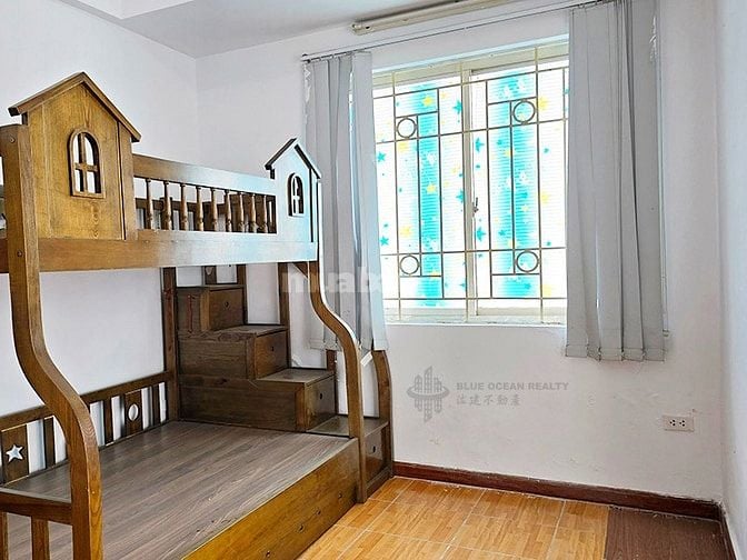 CHÍNH CHỦ CẦN BÁN CĂN HỘ CHUNG CƯ F4 YÊN HÒA 