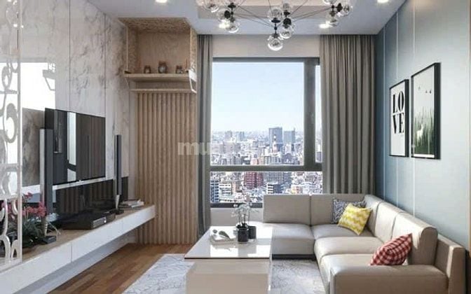 Cho thuê căn hộ cc mini tại toà nhà 241 Vũ Tông Phan, Thanh Xuân