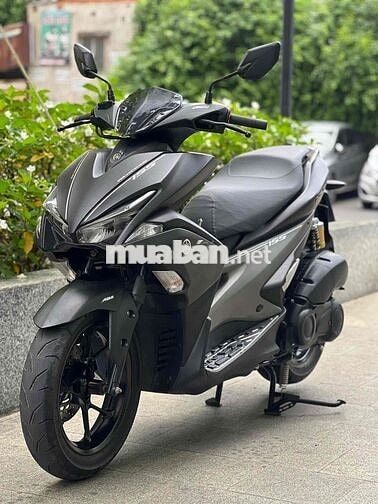 Nvx 155 Abs Smartkey 2017 Bao Lướt Ngay Chủ