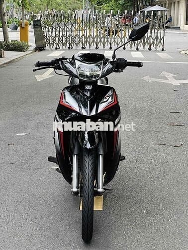 Yamaha Sirius Rc Bs 67🍁🍁  🛵 Cho Anh Em Về Đi Là