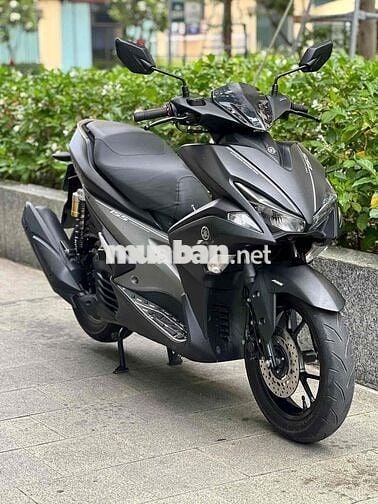 Nvx 155 Abs Smartkey 2017 Bao Lướt Ngay Chủ
