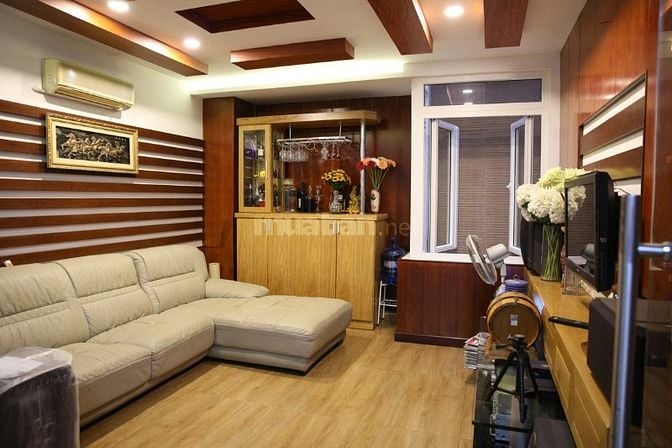 Bán nhà đẹp 4x16m, Nguyễn Hồng Đào, P.14, Tân Bình - 12 Tỷ