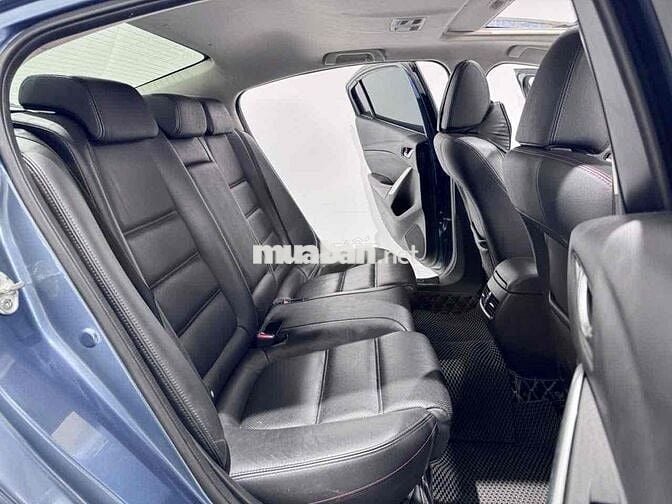 Mazda 6 2014 2.5 L - 80000 km
