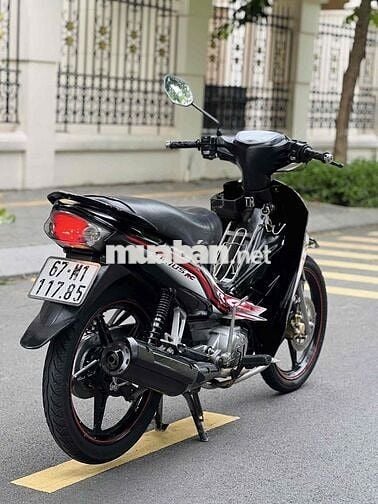 Yamaha Sirius Rc Bs 67🍁🍁  🛵 Cho Anh Em Về Đi Là