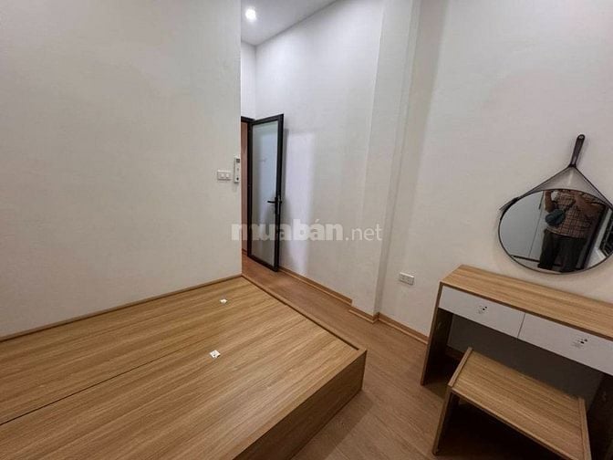 Bán Nhà Minh Khai-Cạnh TimeCity-Ngõ ÔTÔ-Sổ Đỏ 23m-5Tầng Mới-Nhỉnh 4Tỷ