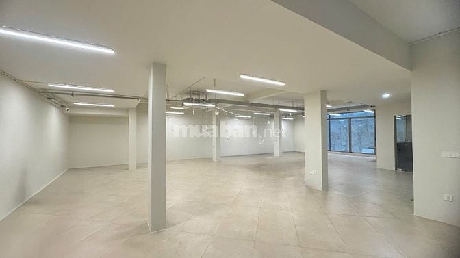 CHÍNH CHỦ CHO THUÊ GẤP MẶT BẰNG ĐẸP TẠI PHÚ MỸ HƯNG - QUẬN 7