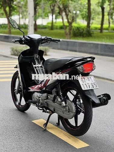 Yamaha Sirius Rc Bs 67🍁🍁  🛵 Cho Anh Em Về Đi Là