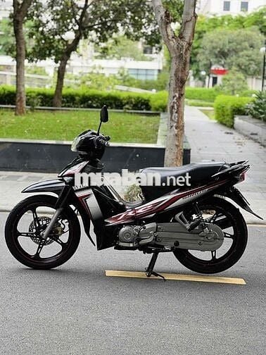 Yamaha Sirius Rc Bs 67🍁🍁  🛵 Cho Anh Em Về Đi Là