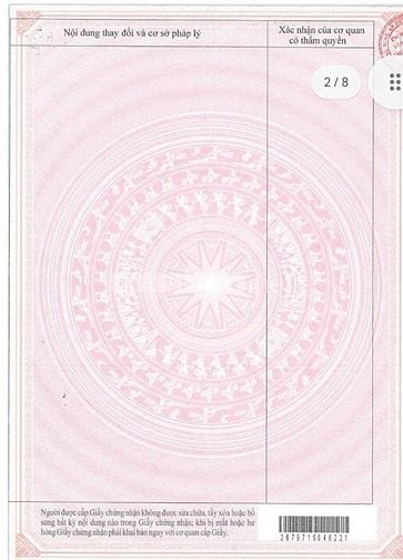 Bán nhà mặt tiền 8m Đường số 17, P.Bình Chiểu, Q.Thủ Đức giá 6.3 tỷ