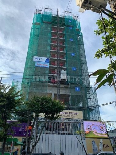 CHỈ CẦN 750 TRIỆU - SỞ HỮU CĂN HỘ 2PN- 65 M2 - THÀNH PHỐ ĐÀ NẴNG