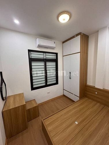 Bán Nhà Minh Khai-Cạnh TimeCity-Ngõ ÔTÔ-Sổ Đỏ 23m-5Tầng Mới-Nhỉnh 4Tỷ