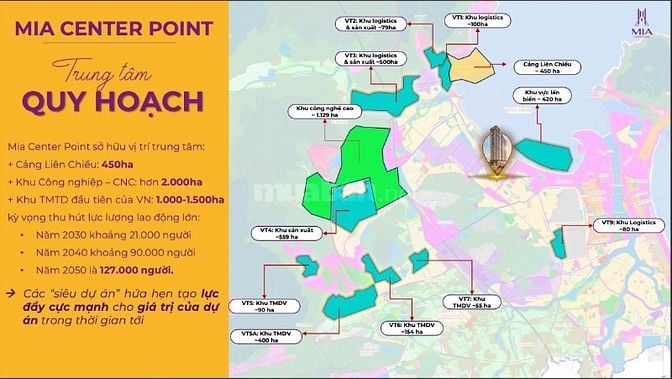 CHỈ CẦN 750 TRIỆU - SỞ HỮU CĂN HỘ 2PN- 65 M2 - THÀNH PHỐ ĐÀ NẴNG