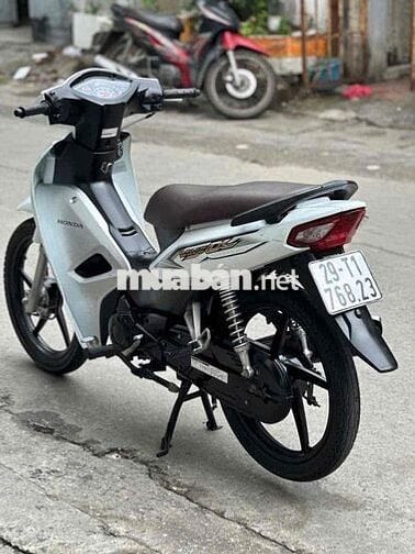 Bán xe Honda wave a110