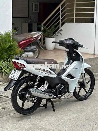 Bán xe Honda wave a110