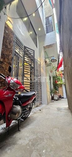 Chính chủ bán nhà Trung Phụng - Xã Đàn  - Đống Đa, DT 19m2x 5 tầng
