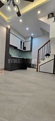 Chính chủ bán nhà Trung Phụng - Xã Đàn  - Đống Đa, DT 19m2x 5 tầng