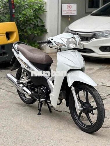 Bán xe Honda wave a110