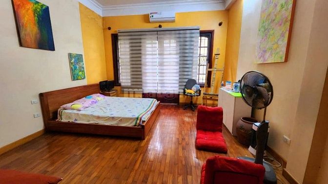 Bán nhà mặt phố Lê Trọng Tấn diện tích 180m², mặt tiền 6m, giá 73 tỷ
