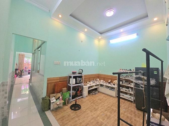 GIẢM 300TR- SIÊU PHẨM 4X13 Trung Tâm Quận Tân Bình- chỉ 4.38 TỶ quá rẻ