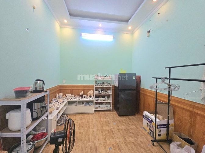 GIẢM 300TR- SIÊU PHẨM 4X13 Trung Tâm Quận Tân Bình- chỉ 4.38 TỶ quá rẻ