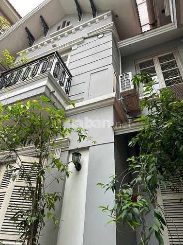 Bán nhà ở phố Vân Hồ 3, quận Hai Bà Trưng, Hà Nội